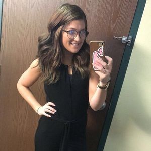 Meet your Posher, Corryn